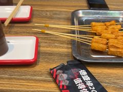 -德盛缘大块肉烧烤(东关路店)