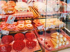 -巴黎贝甜(国贸店)