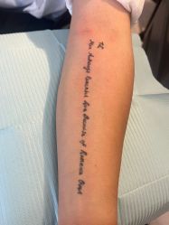 -众刺纹画·纹身·穿孔饰品·海娜定制