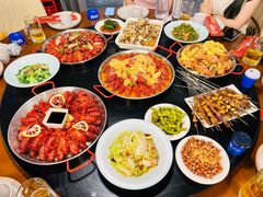 -螺丝找虾(总统府1912店)