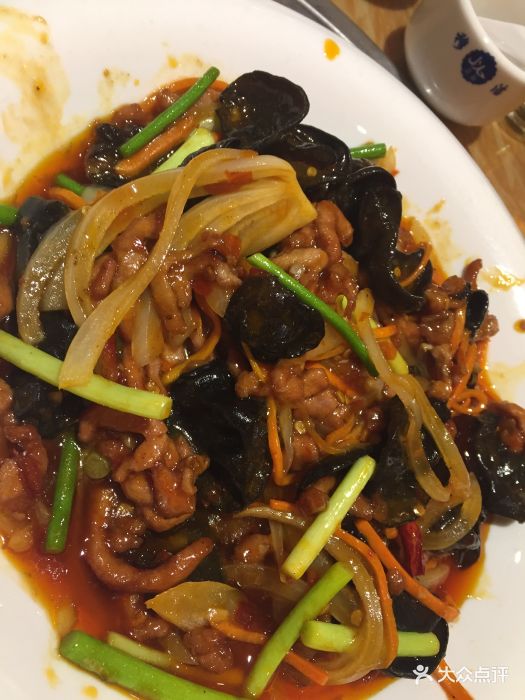 白老太太饭店(新石中路店)图片 - 第43张