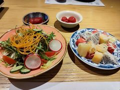 -枝魯枝魯自助料理