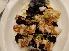 -酌宴府The China Club·广州万富希尔顿酒店(云城东路店)
