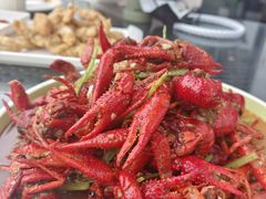 -虾乐园龙虾·夜宵(松江店)