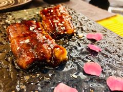 -汕头国际大酒店-牛一町目餐厅