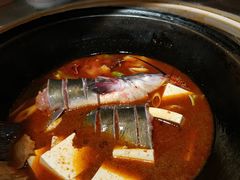 -粗粮人家·东北菜(洋桥店)