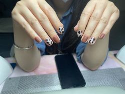 -JX今喜美甲美睫