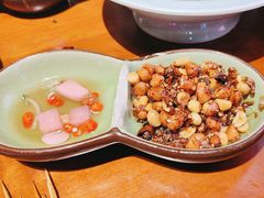 -辣不二地道川菜(汉水路店)