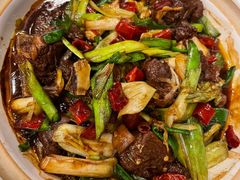 -周家二小姐的菜(西津渡店)