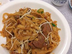 干炒牛河-粤·向群饭店(龙津东路总店)