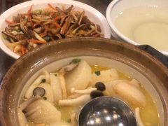 -一楼食业·美食人家