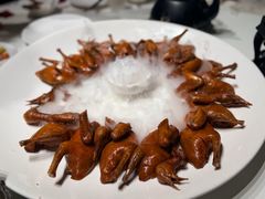 -好食上(喜盈门.范城店)
