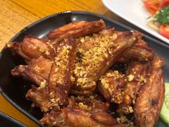 -Doo Dee Thai Food(Issan/Isaan/Esan)