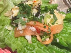 -西塔老太太泥炉烤肉(亚运村店)
