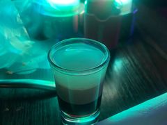 -MOSSO音乐酒吧·live house(长乐路店)