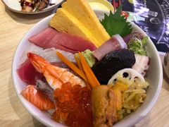 -沼津魚がし鮨(御殿場アウトレット店)