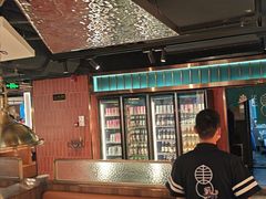 -東盛炭烤自助料理(浦东文峰广场店)