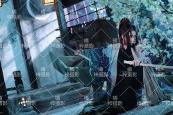 -梓摄影古装写真工作室(富力广场店)