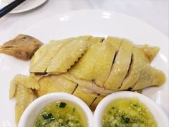 -文记壹心鸡(宝华路店)