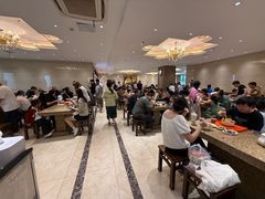 -磨沟沿老字号牛肉面·清真(金港城店)