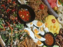 -金塔傣乡·云南民族特色菜·傣味手抓饭(金瓦路店)