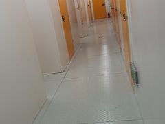 -安东易迷你自助仓储寄存仓库(顾戴路店)