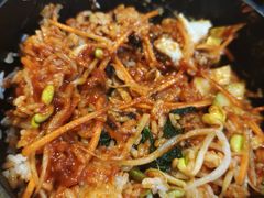 -火炉情韩国料理店(古田路店)