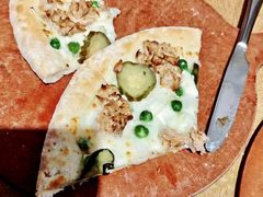 -棒约翰比萨·意面(老闵行店)