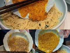 -裕兴记•蟹黄面馆(人民广场店)