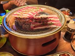 -西塔老太太泥炉烤肉(上海七宝领展广场店)