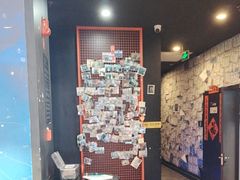 -BlueGame深蓝密室逃脱真人NPC(京投港·长阳店)