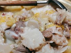 -关东小磨东北菜(上海长风大悦城店)
