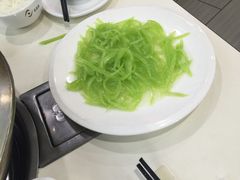 -五味轩菜馆(向西村西区108号楼店)