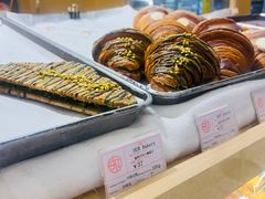 -OUR Bakery(SKP-S店)