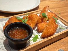 -翠贝卡&Mama Kelly Brunch Coffee(河西店)