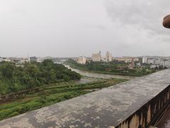 -东兴口岸-中越友谊大桥