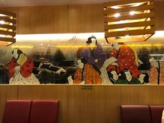 -东京屋(武定路店)