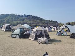-羊山湖公园