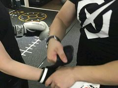 -简·无界健身工作室·运动康复·体态(石厦店)