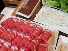 -傣妹火锅(南京东路一店)