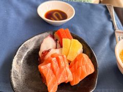 -盛宴自助餐厅(运达喜来登店)