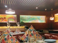大堂-美森西餐厅(曙光大道店)