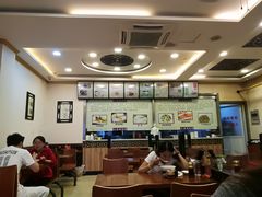 -小姜锅贴(凤凰街店)
