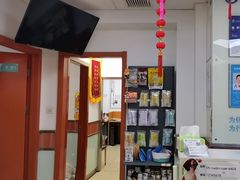 -宠福鑫动物医院(城北分院)