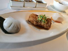 江南素三拼-金轩中餐厅 Jin Xuan(浦东丽思卡尔顿酒店)