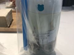 -兰熊鲜奶(西直门凯德mall店)