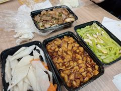 -同兴半盆菜酒家(打浦路店)