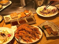 -赤坂亭·M9和牛烧肉·铁板烧(合肥万象城店)