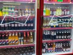 -微醺烤牛·炭火烧烤·精酿啤酒(东郊记忆店)