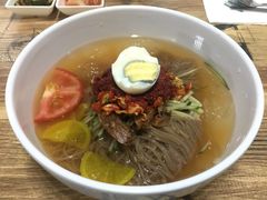 -朴鲸家正宗韩国料理(福田店)